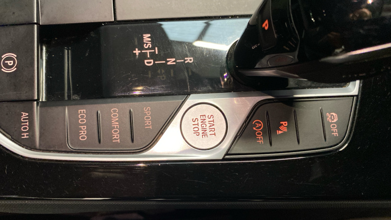 BMW 1 Series 118i Sport 5dr Step Auto Petrol Hatchback